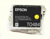 Epson T0484 «тех.упаковка»